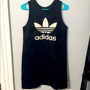 Adidas dress